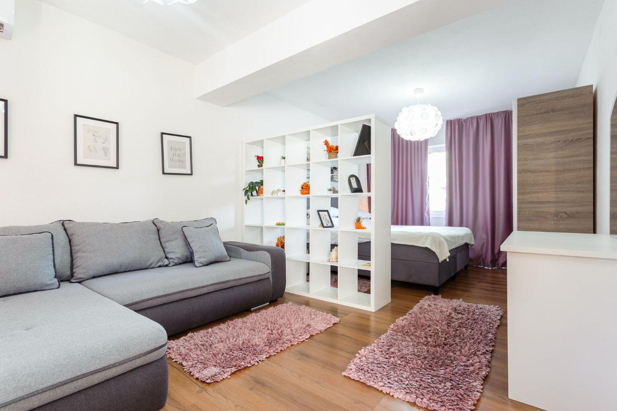 Apartmán Marie