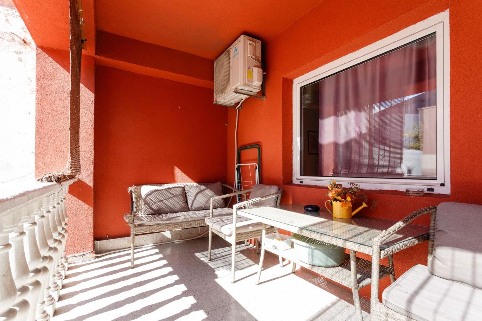 Marie Apartmán