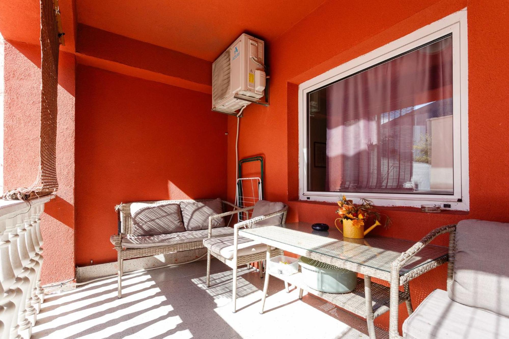 Marie Apartmán