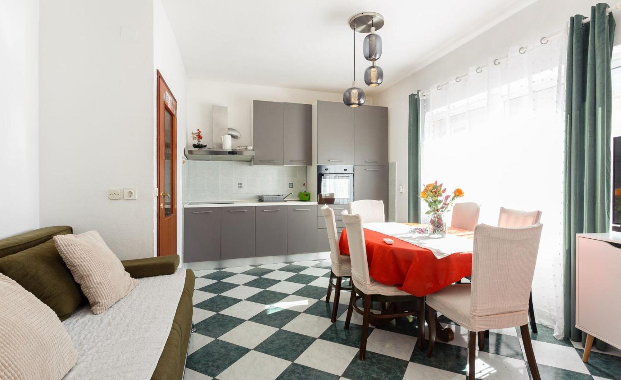 Marie Apartmán *