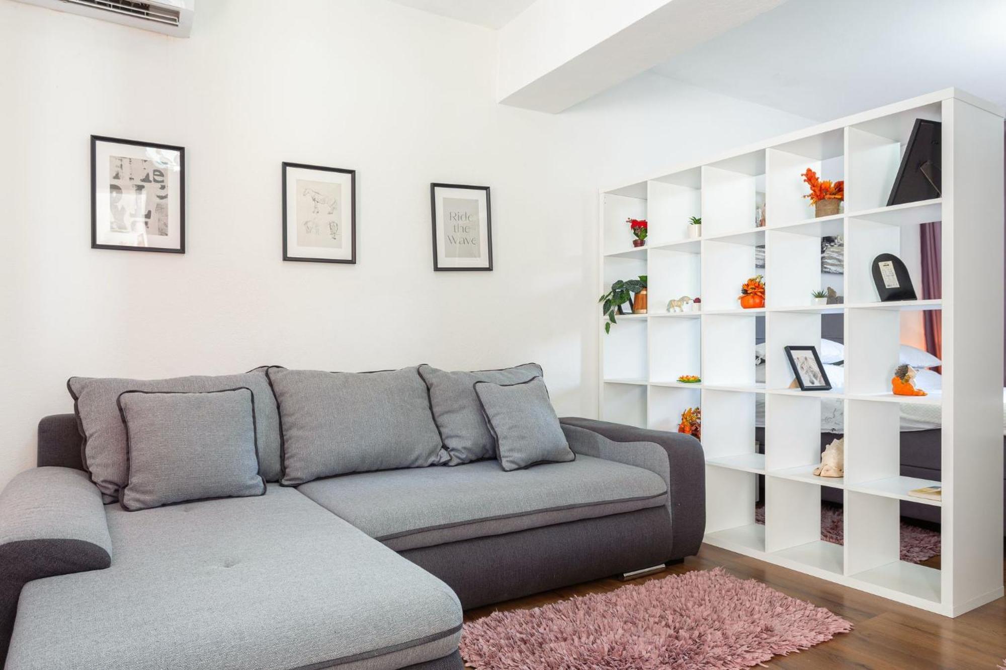 Marie Apartmán *