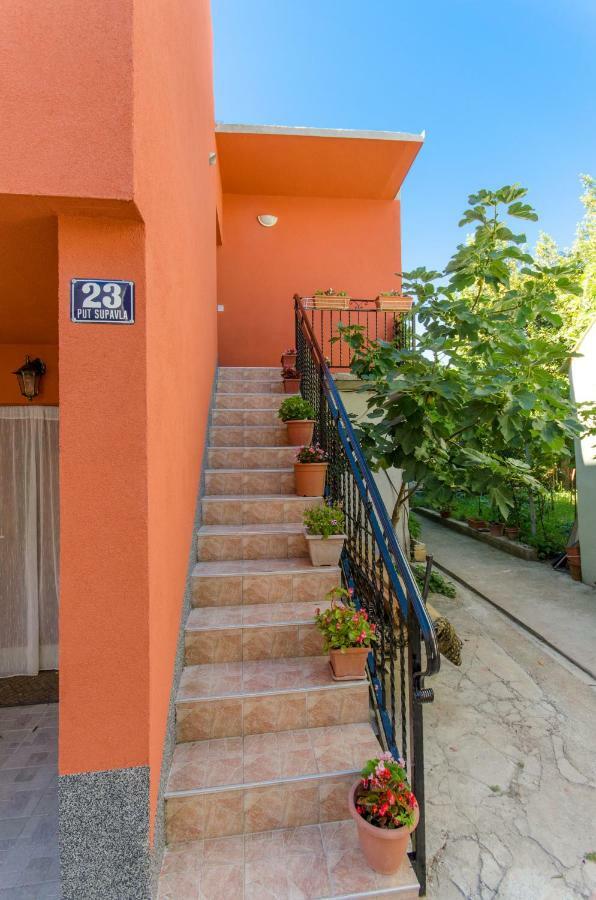 Marie Apartmán