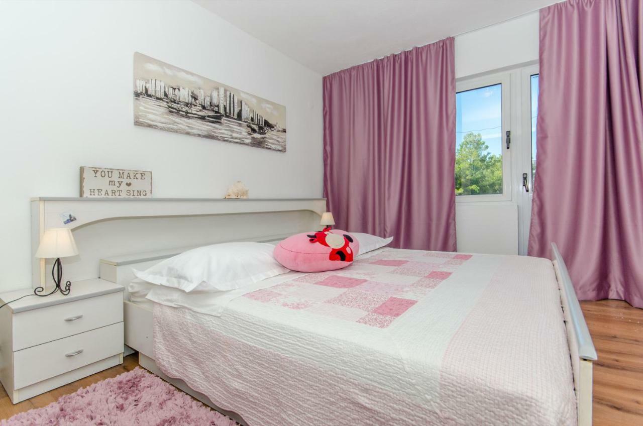 Apartmán Marie