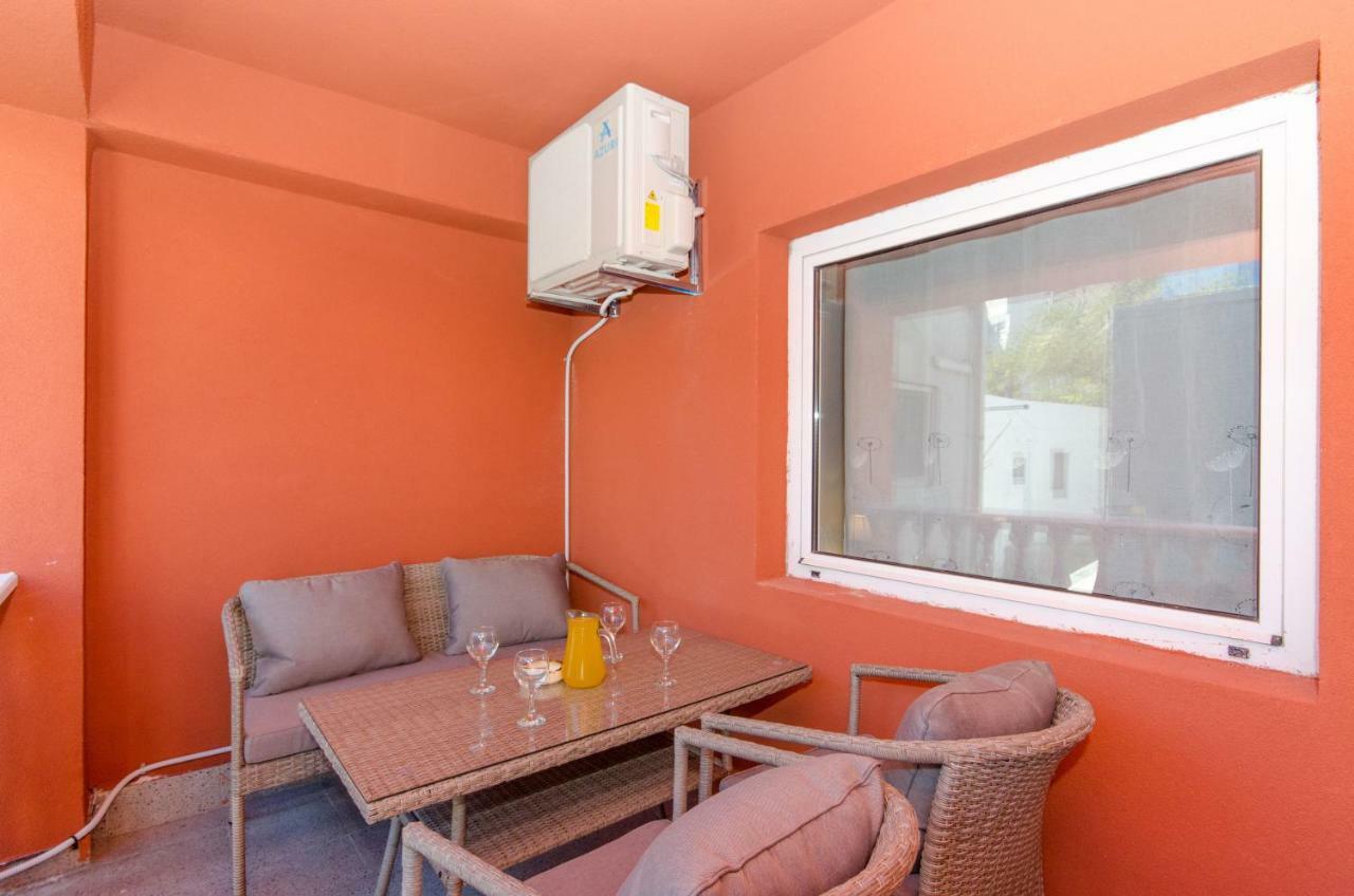 Apartmán Marie *